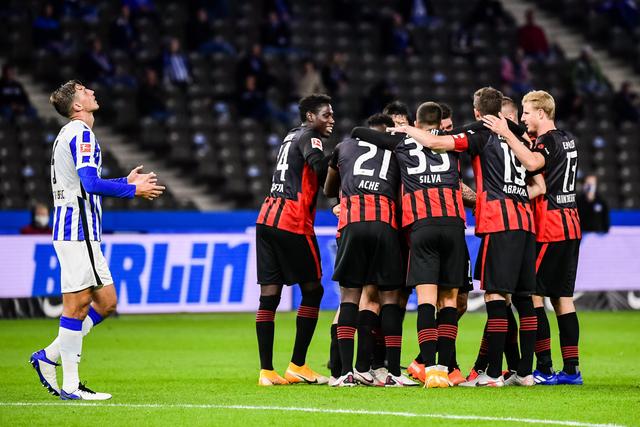 沙特联赛CEO：2030年跻身世界前十 最终挤进前五